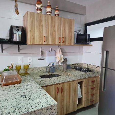 Flat 104 Luis Correia Vila Atlantida Экстерьер фото