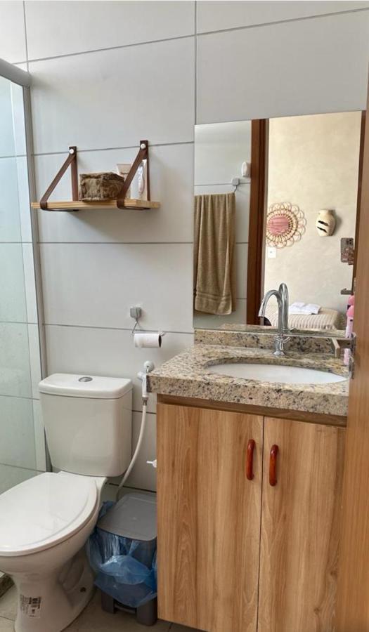 Flat 104 Luis Correia Vila Atlantida Экстерьер фото