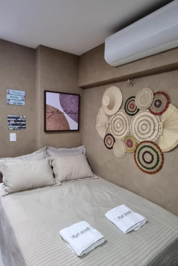 Flat 104 Luis Correia Vila Atlantida Экстерьер фото