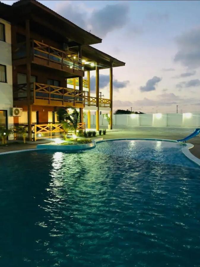Flat 104 Luis Correia Vila Atlantida Экстерьер фото