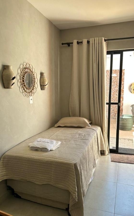 Flat 104 Luis Correia Vila Atlantida Экстерьер фото