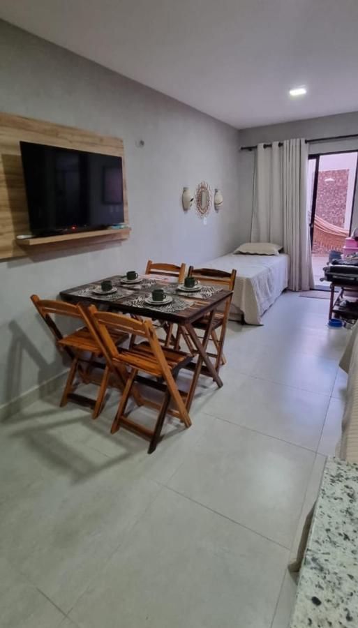 Flat 104 Luis Correia Vila Atlantida Экстерьер фото