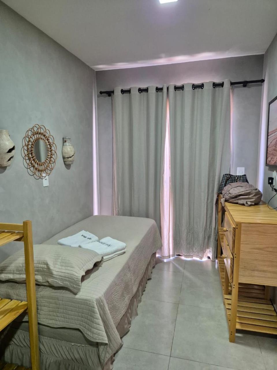 Flat 104 Luis Correia Vila Atlantida Экстерьер фото