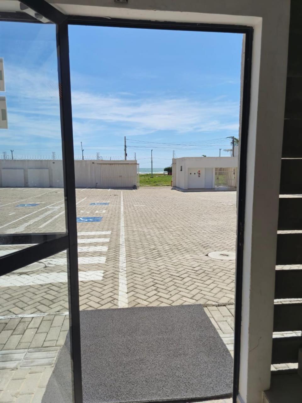 Flat 104 Luis Correia Vila Atlantida Номер фото